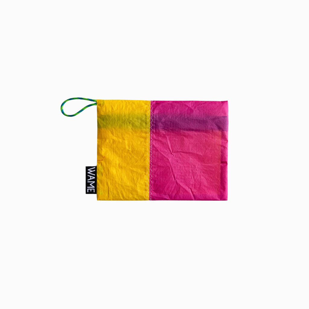 Petite Pochette – Collection Blush