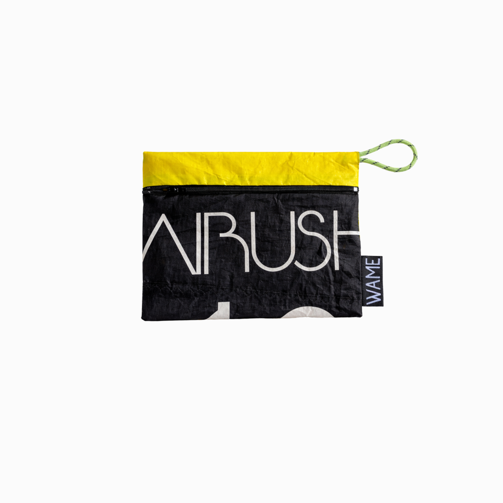 Petite Pochette – Collection Blush