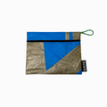 Grande Pochette – Collection Bronze