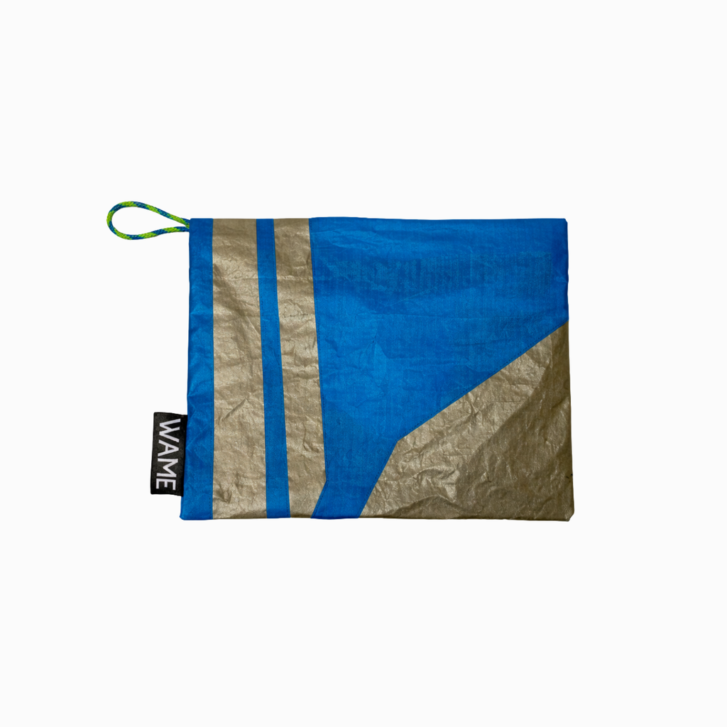 Grande Pochette – Collection Bronze