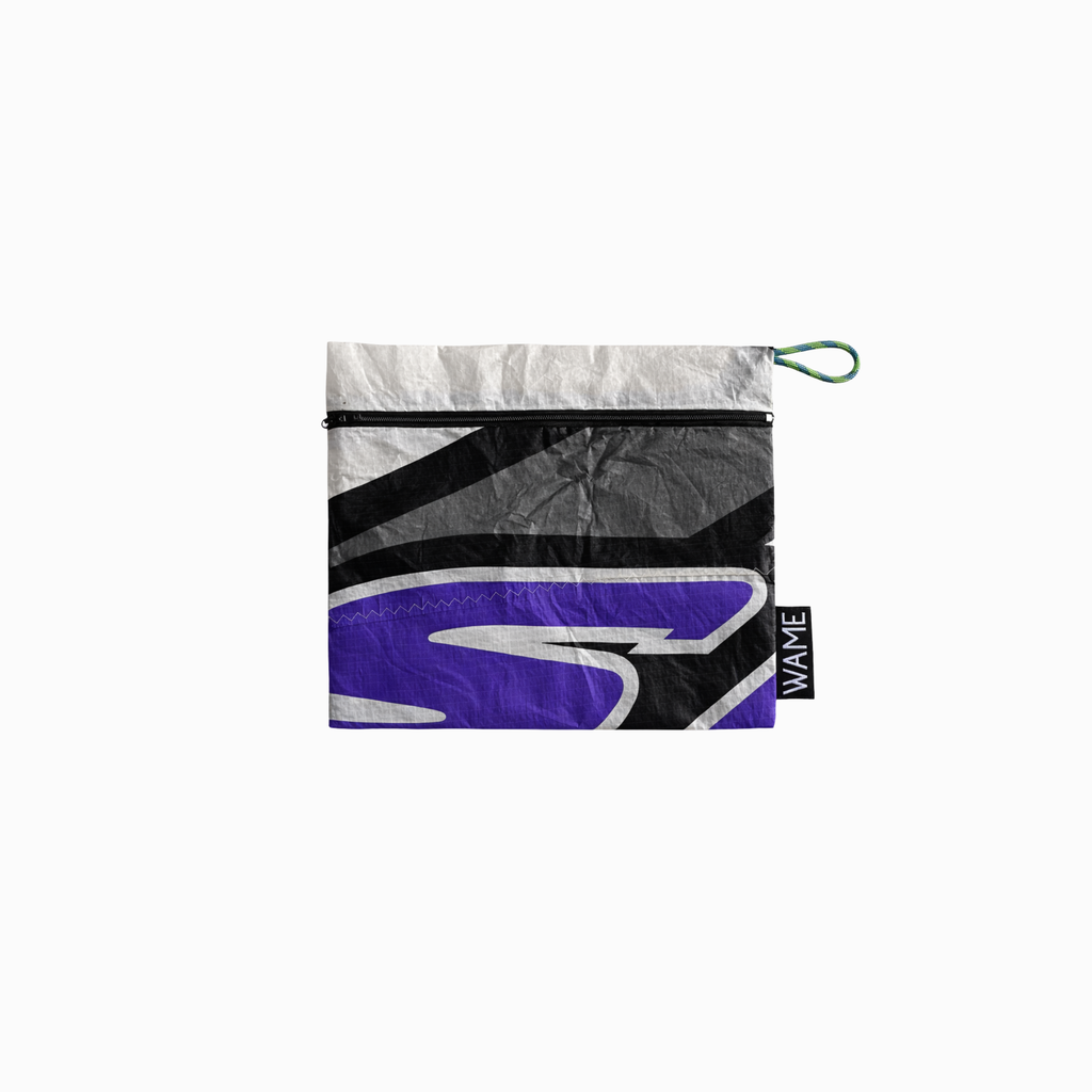 Pochette Grand Modèle – Collection Ignite