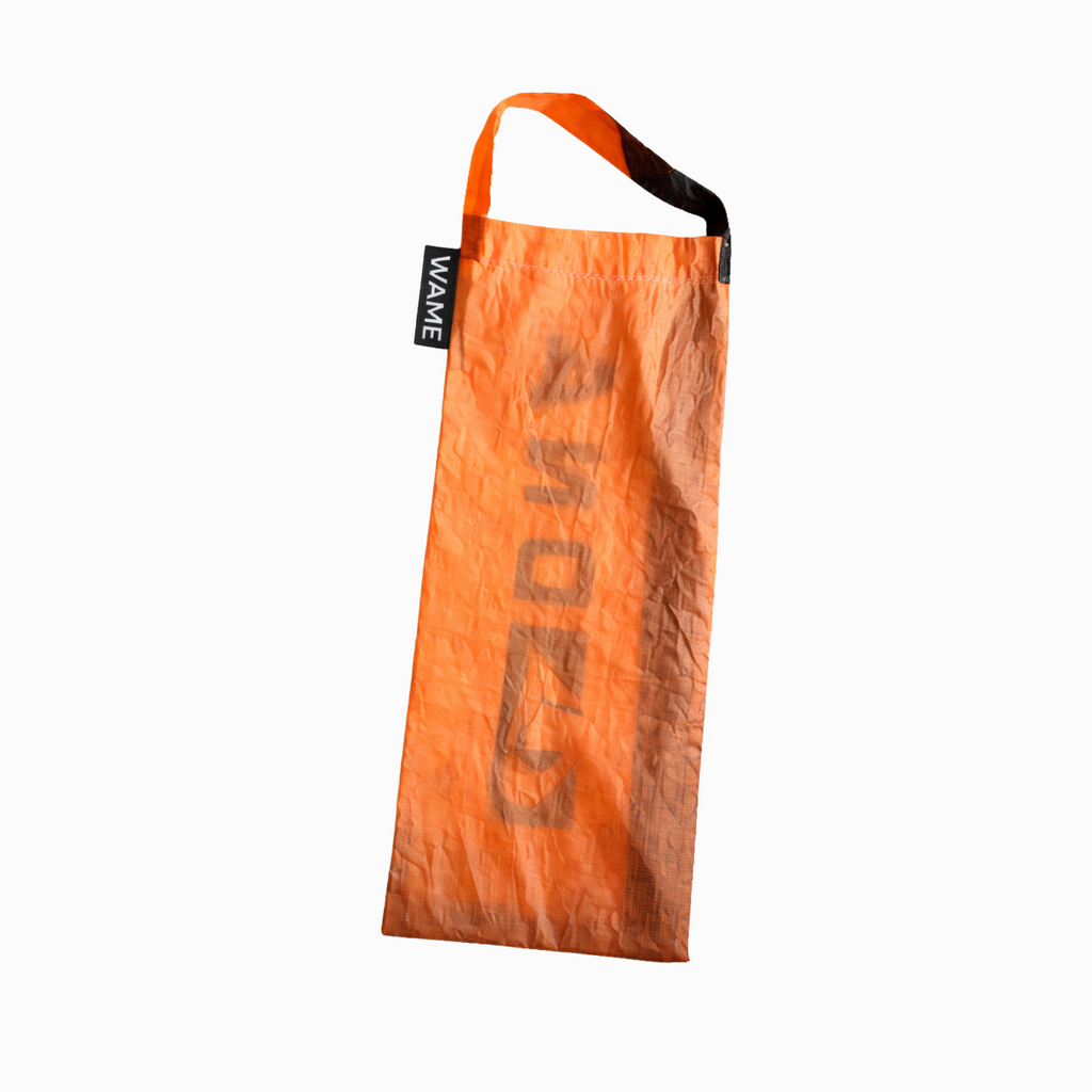 Sac Baguette – Collection Nomad