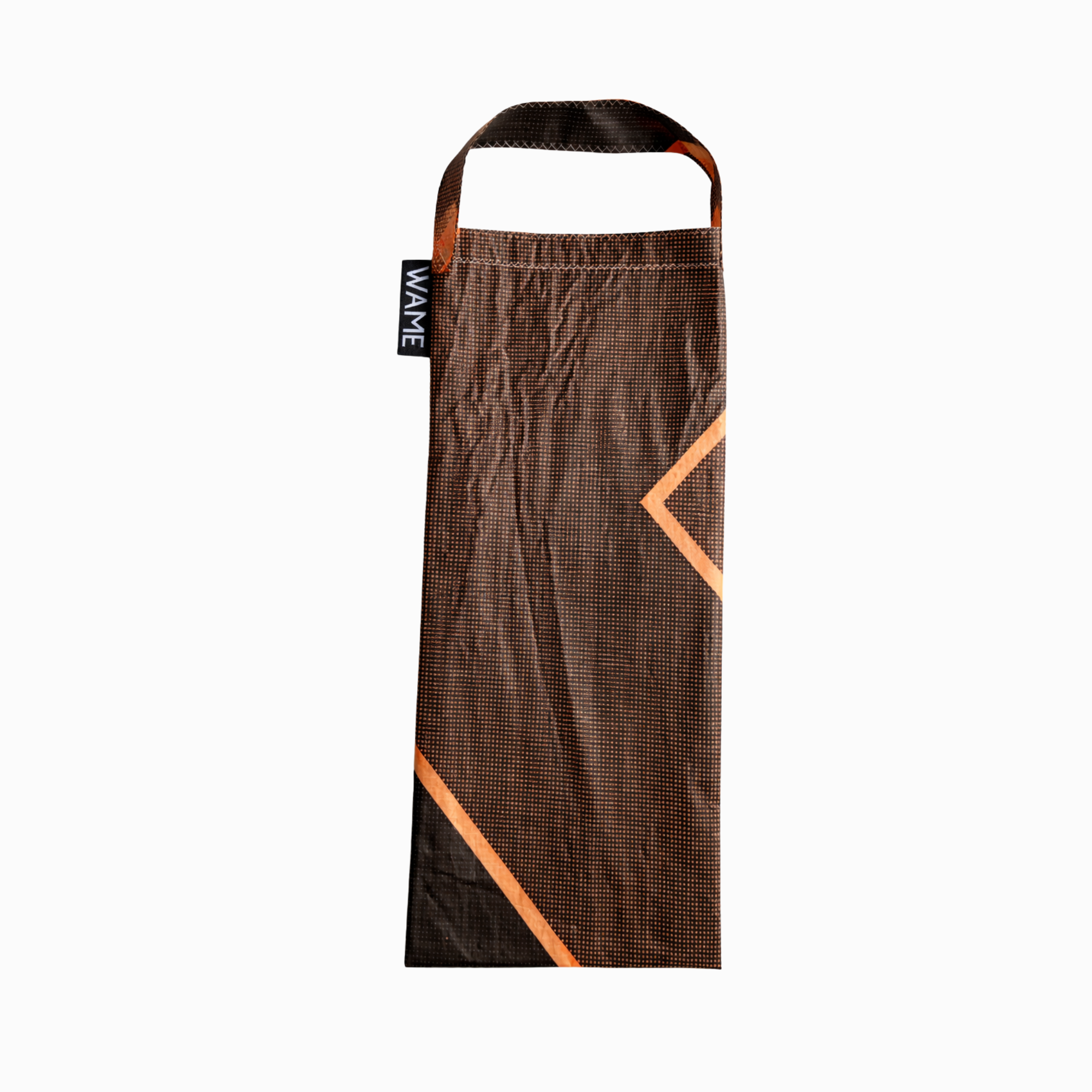 Sac Baguette – Collection Nomad