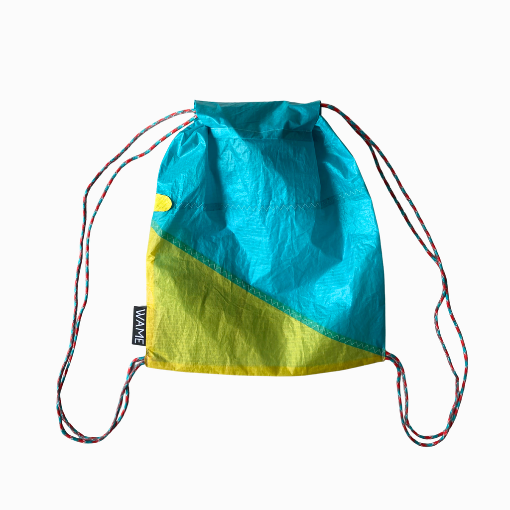 Sac à dos Grand modèle – Collection Azura