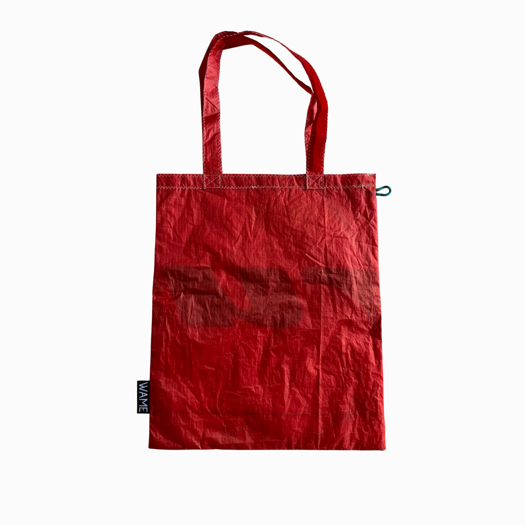 Tote-bag – Collection Grün