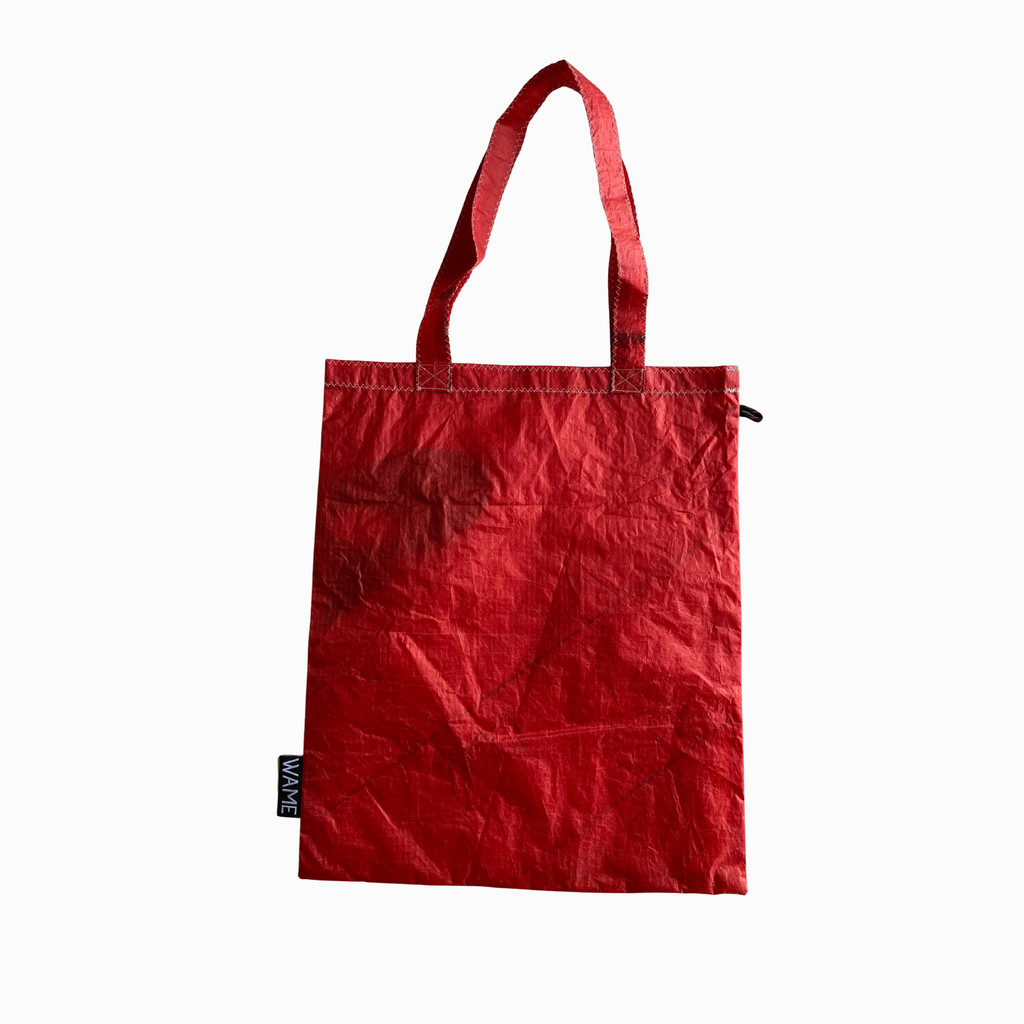 Tote-bag – Collection Grün