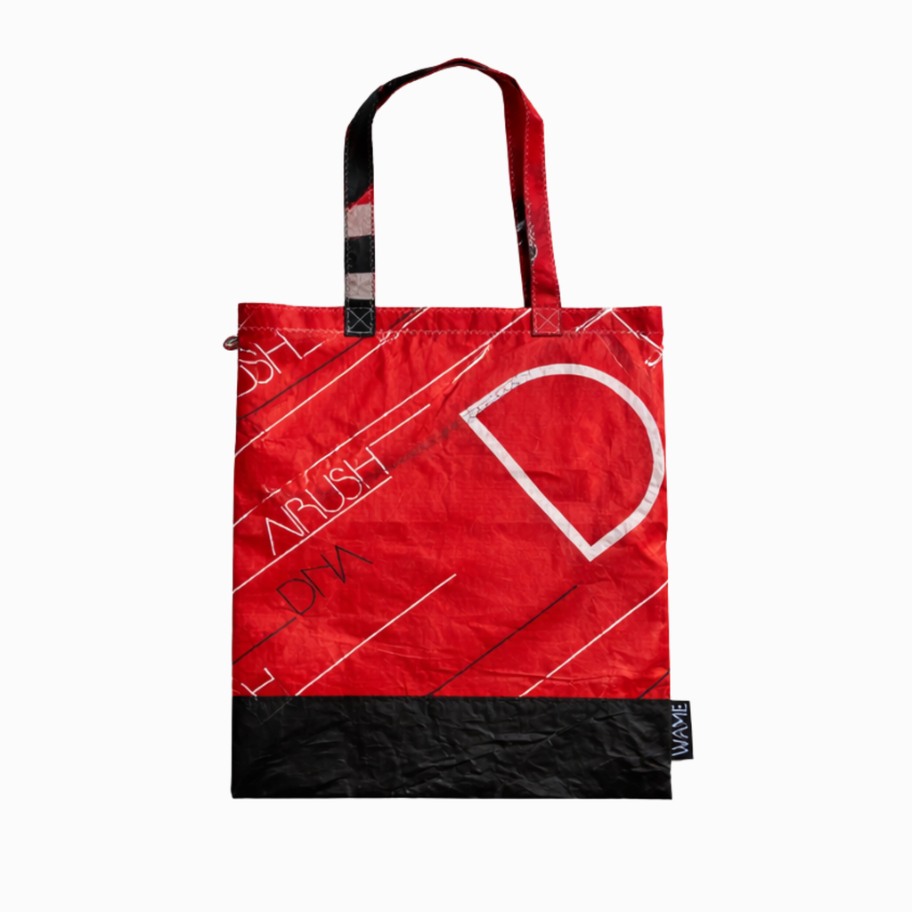 Tote-bag – Collection Grün