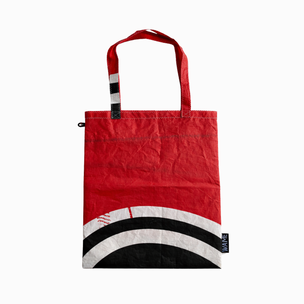 Tote-bag – Collection Grün
