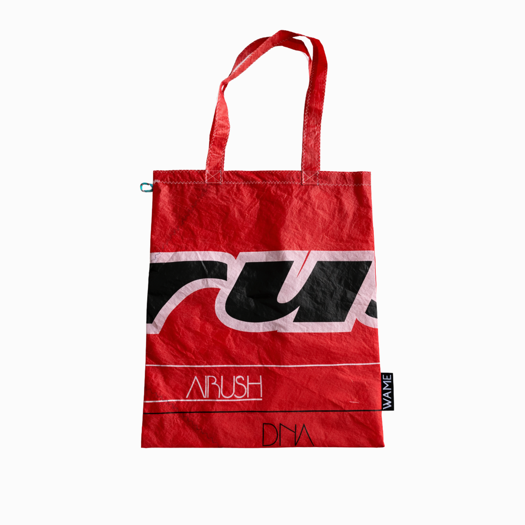 Tote-bag – Collection Grün