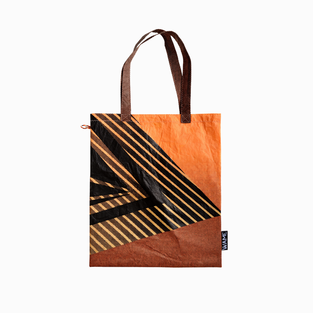Tote-bag – Collection Nomad