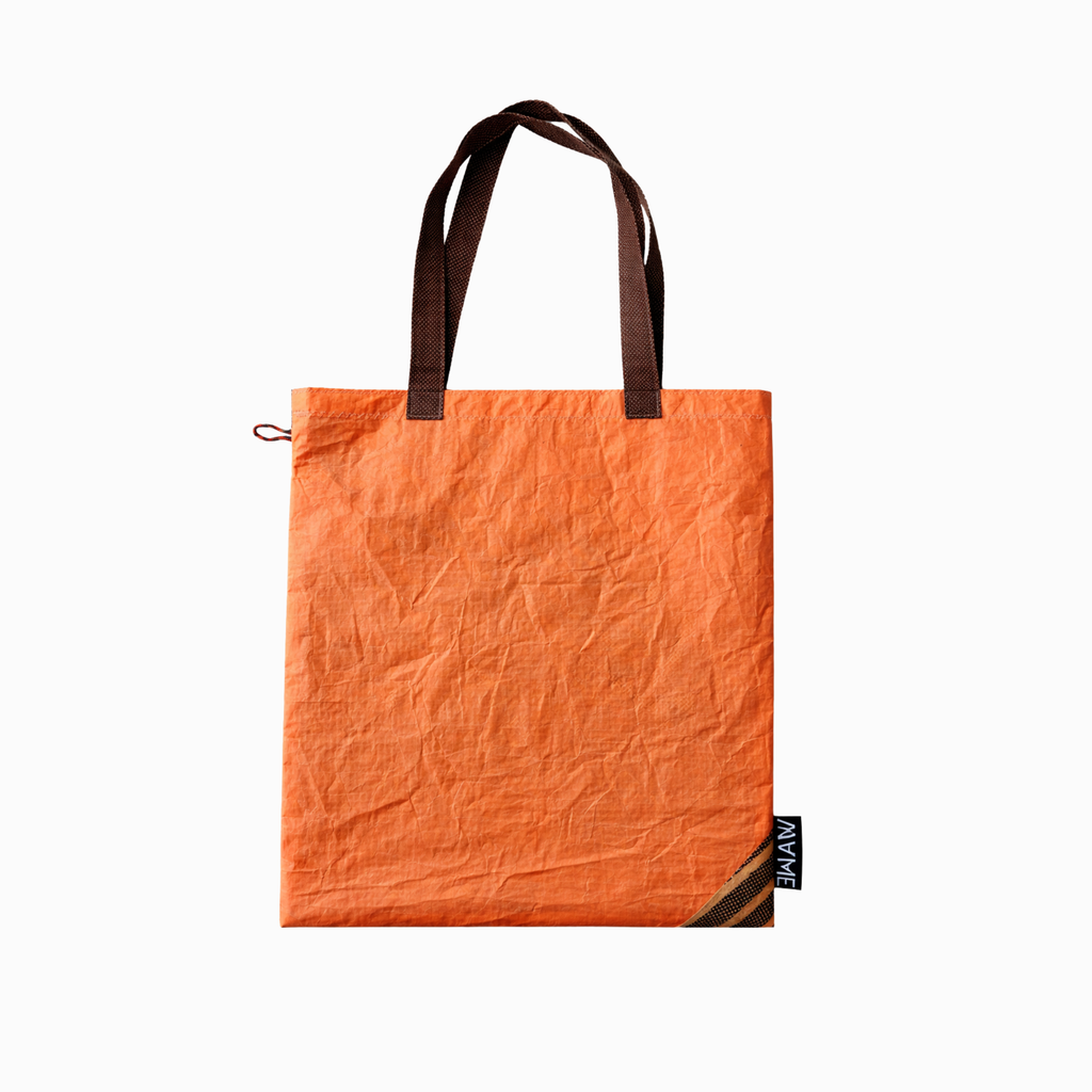 Tote-bag – Collection Nomad