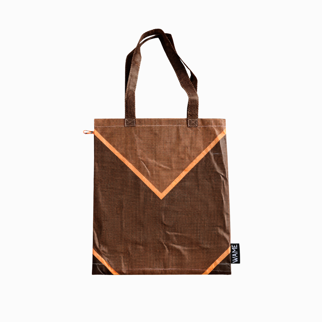 Tote-bag – Collection Nomad
