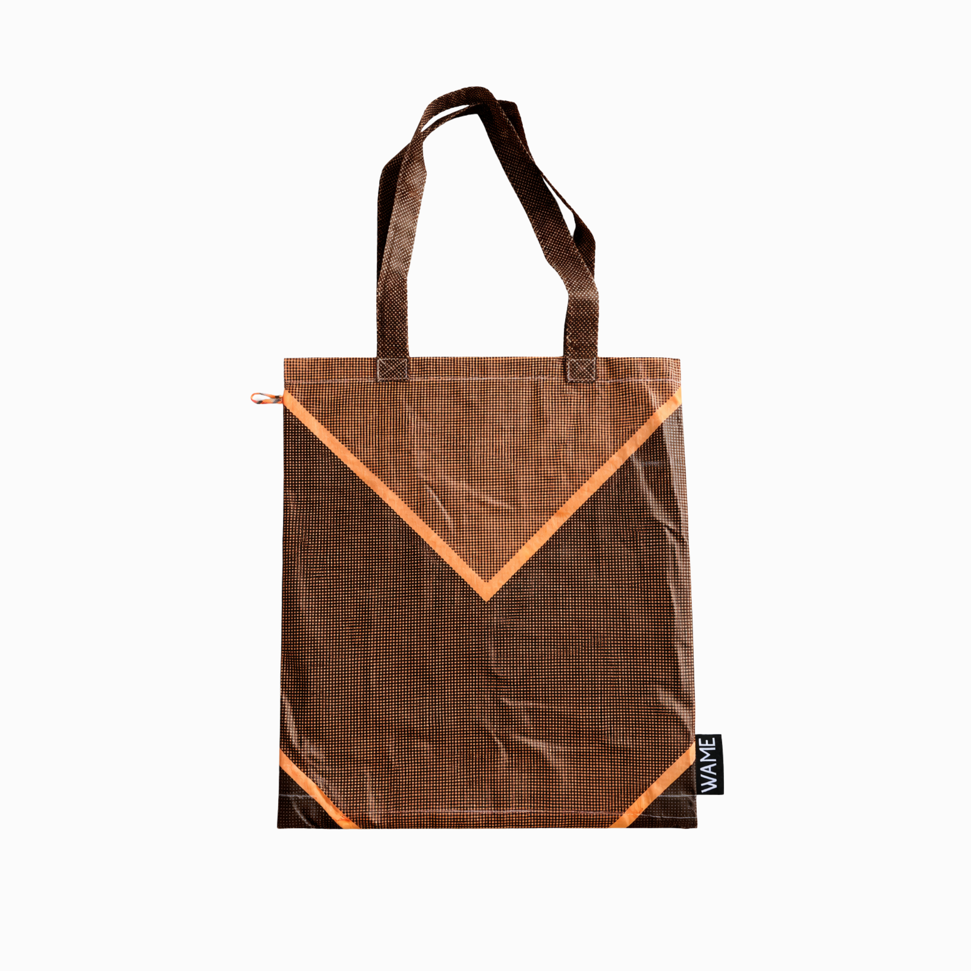 Tote-bag – Collection Nomad