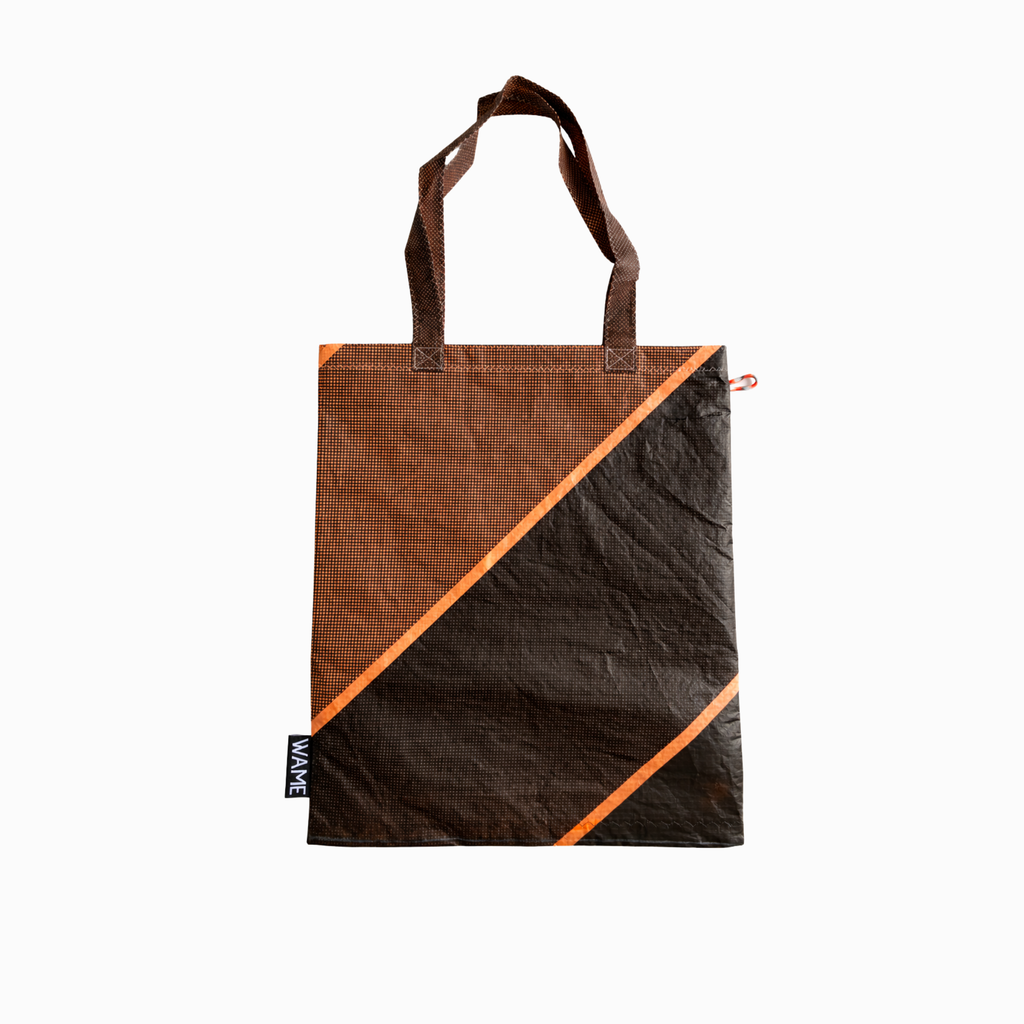 Tote-bag – Collection Nomad