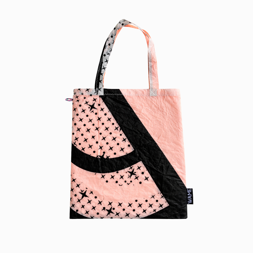 Tote-bag – Collection Nomad