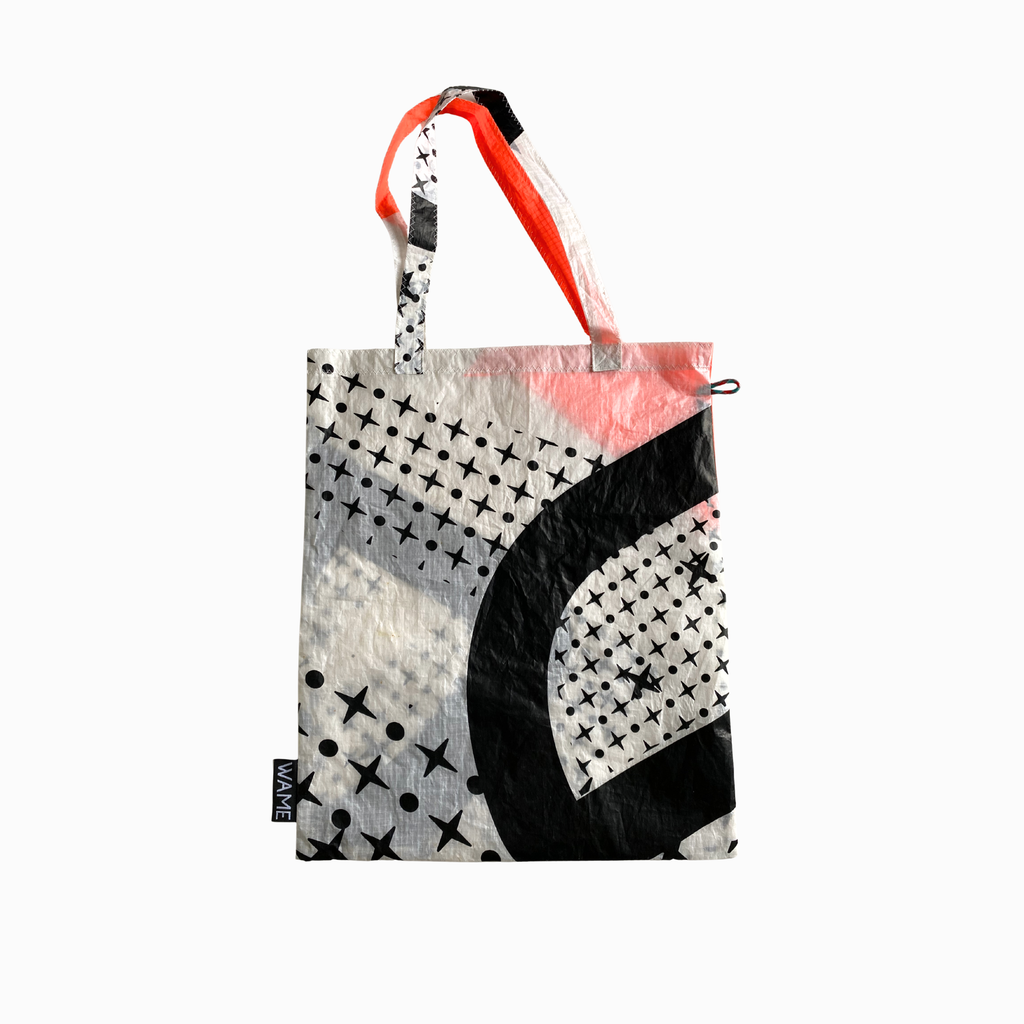 Tote-bag – Collection Obey