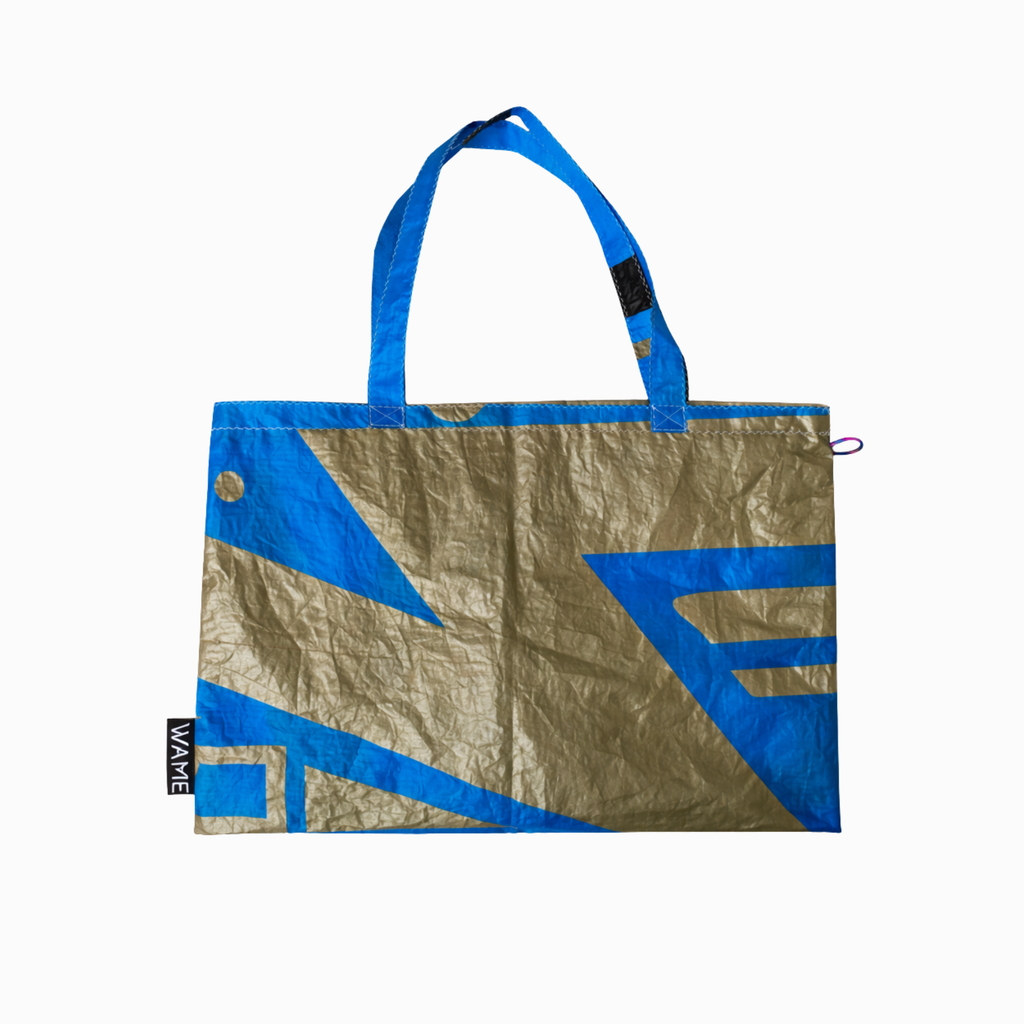 Tote-bag – Collection Bronze