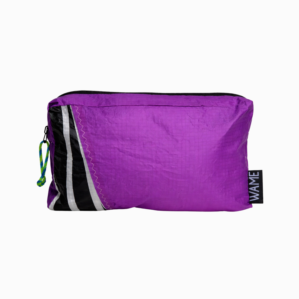 Trousse de Toilette – Collection Ignite