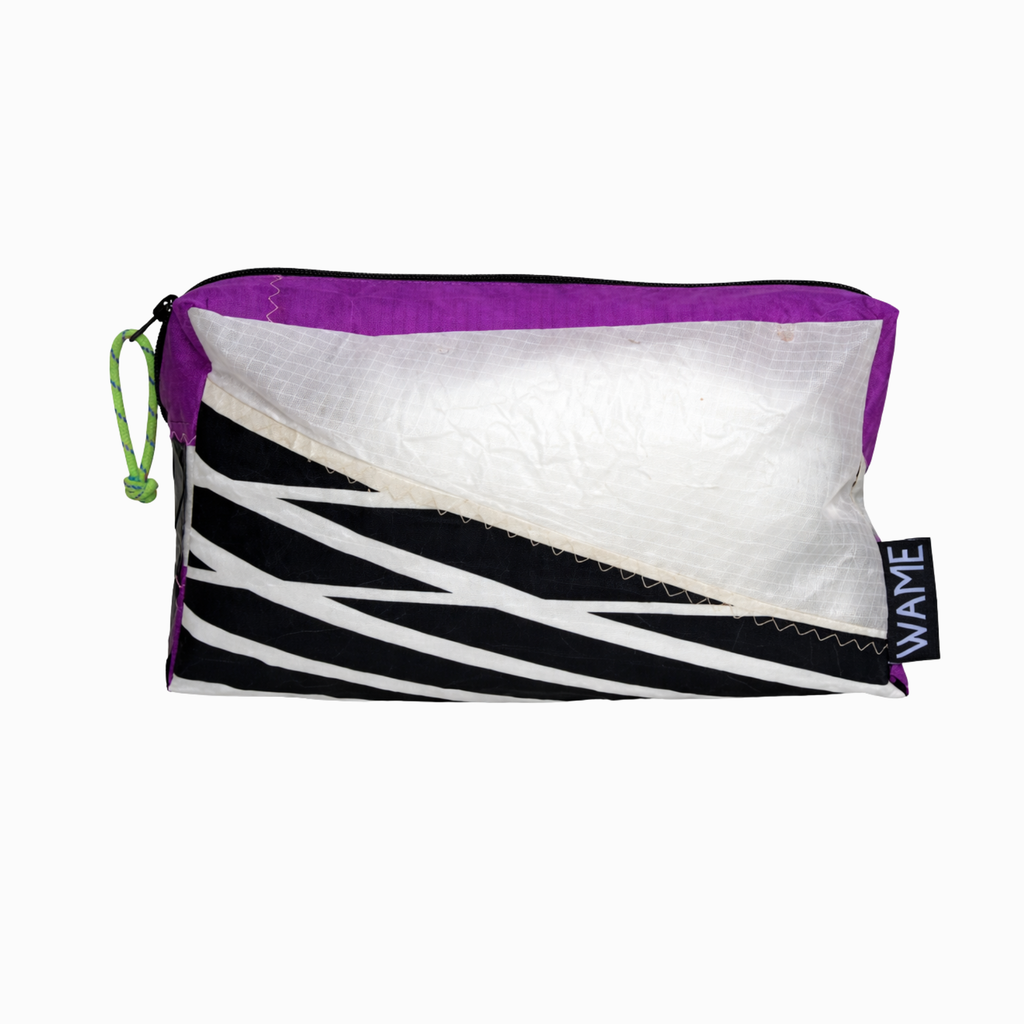 Trousse de Toilette – Collection Ignite