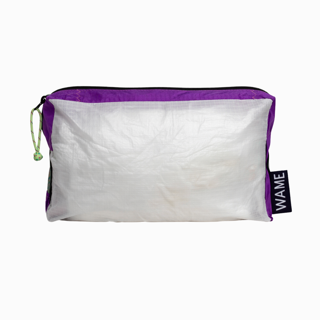 Trousse de Toilette – Collection Ignite