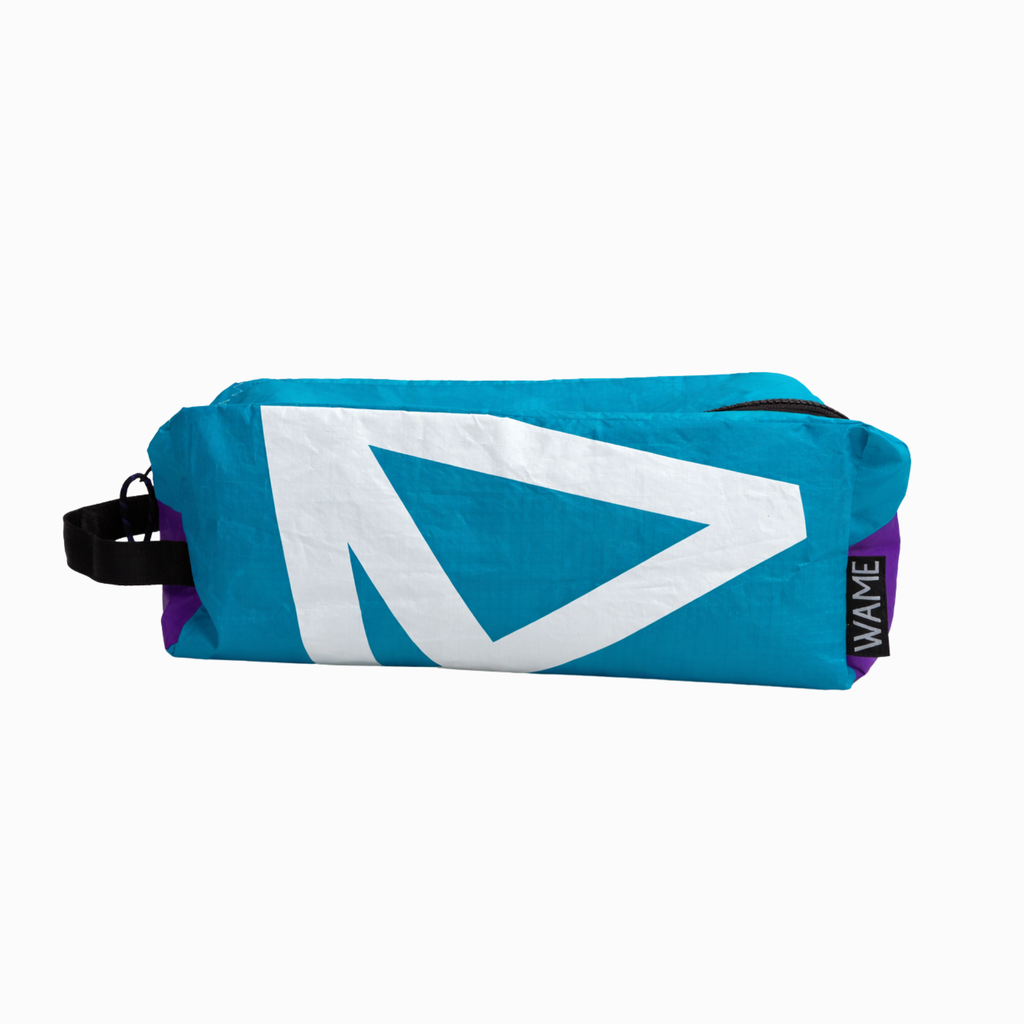 Trousse de Sport – Collection Lagoon