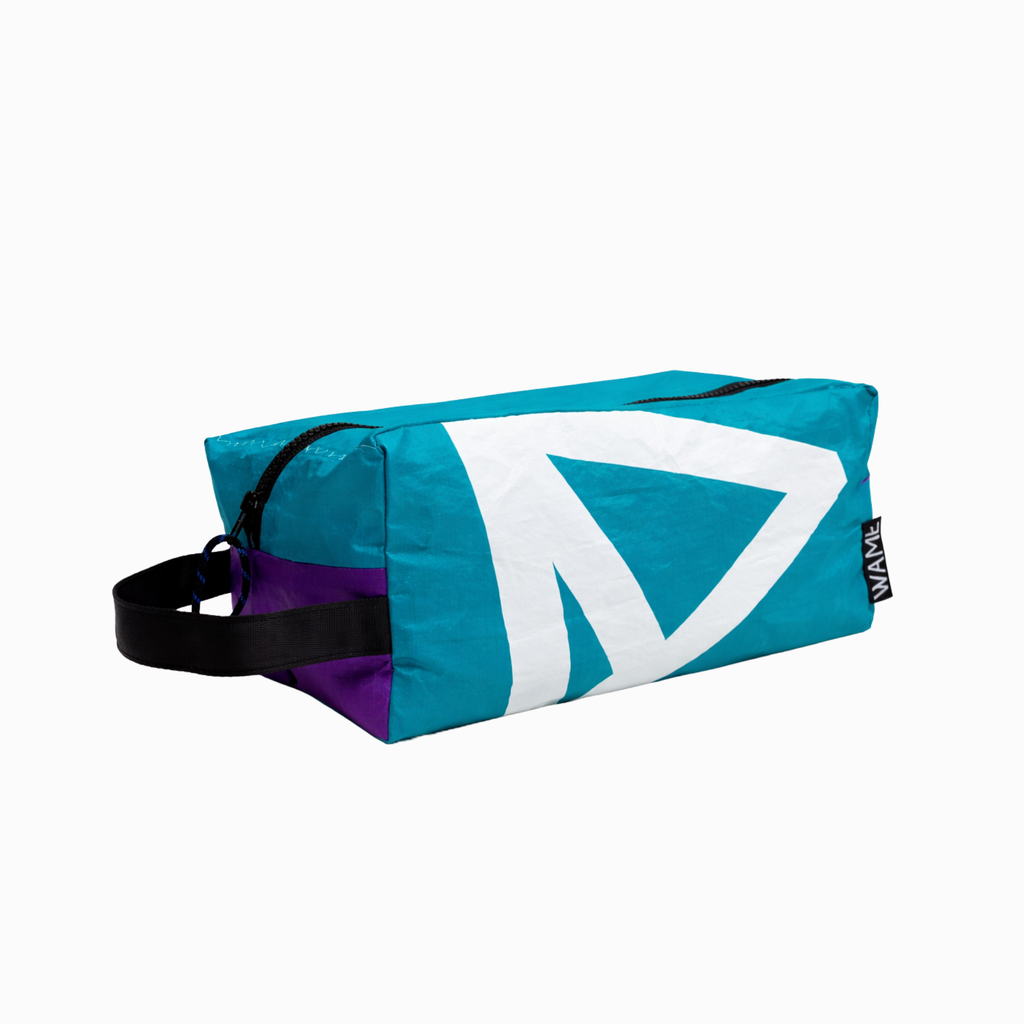 Trousse de Sport – Collection Lagoon
