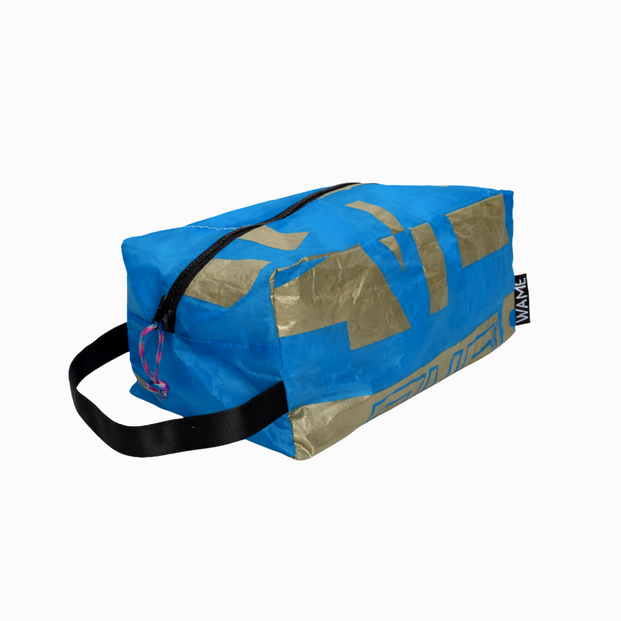 Trousse de Sport – Collection Bronze