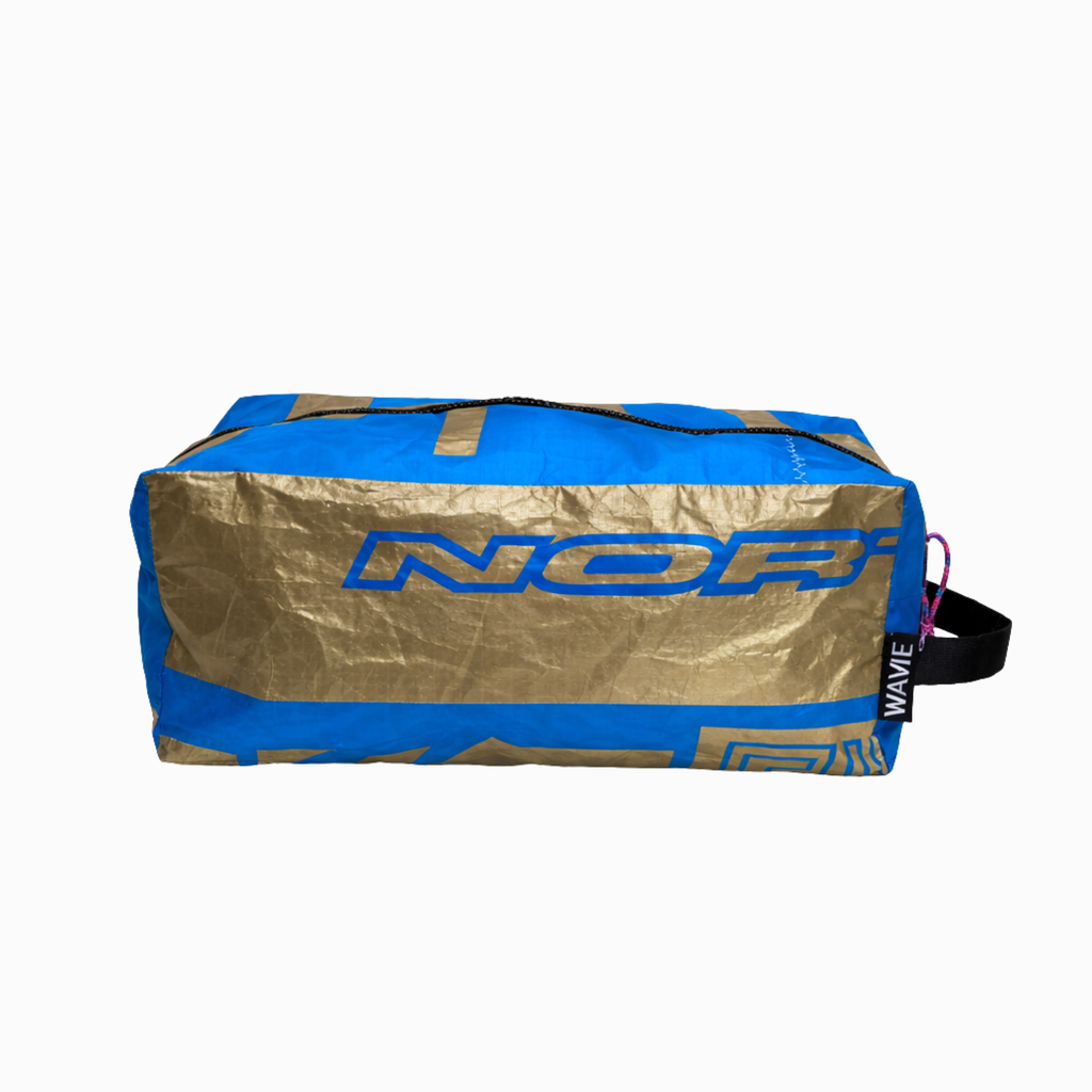 Trousse de Sport – Collection Bronze
