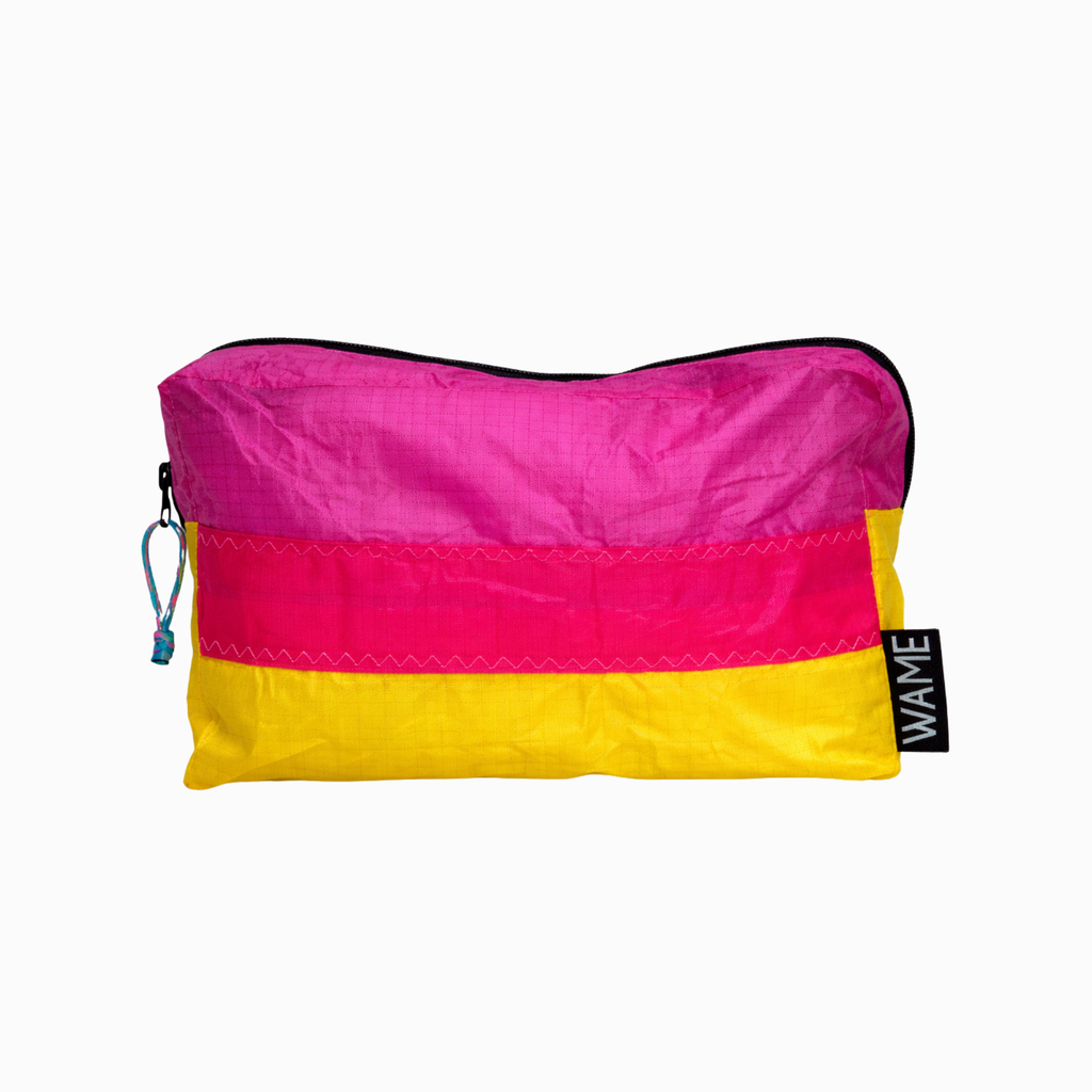 Trousse de Toilette – Collection Blush