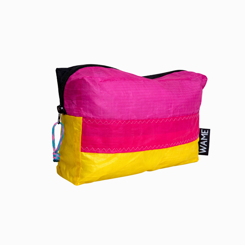 Trousse de Toilette – Collection Blush