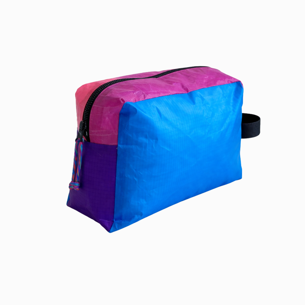 Trousse de Toilette – Collection Prism