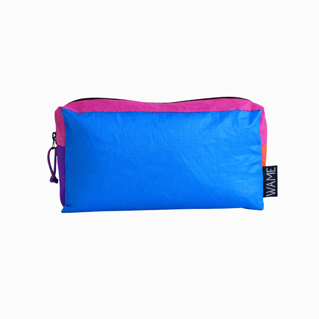 Trousse de Toilette – Collection Prism