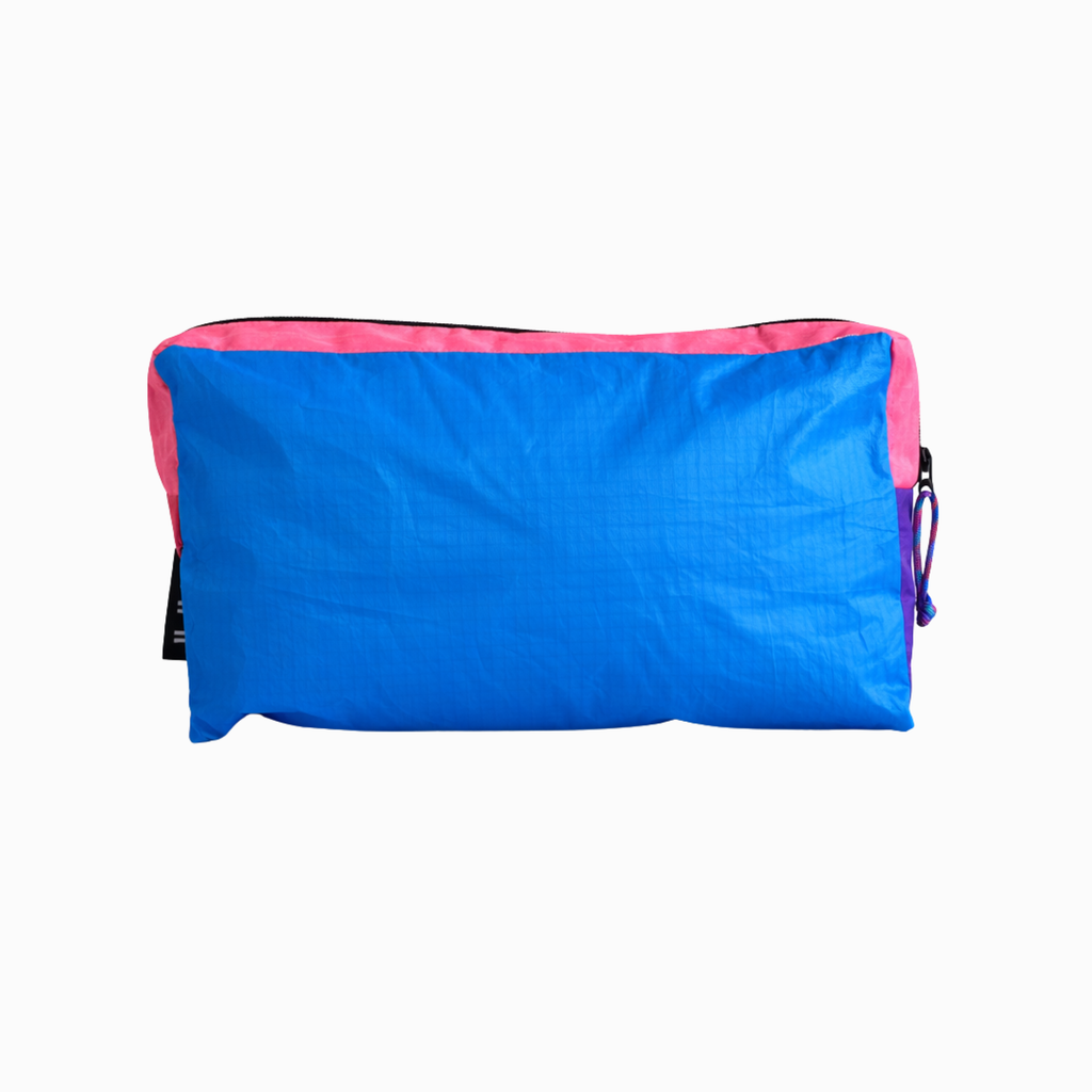 Trousse de Toilette – Collection Prism